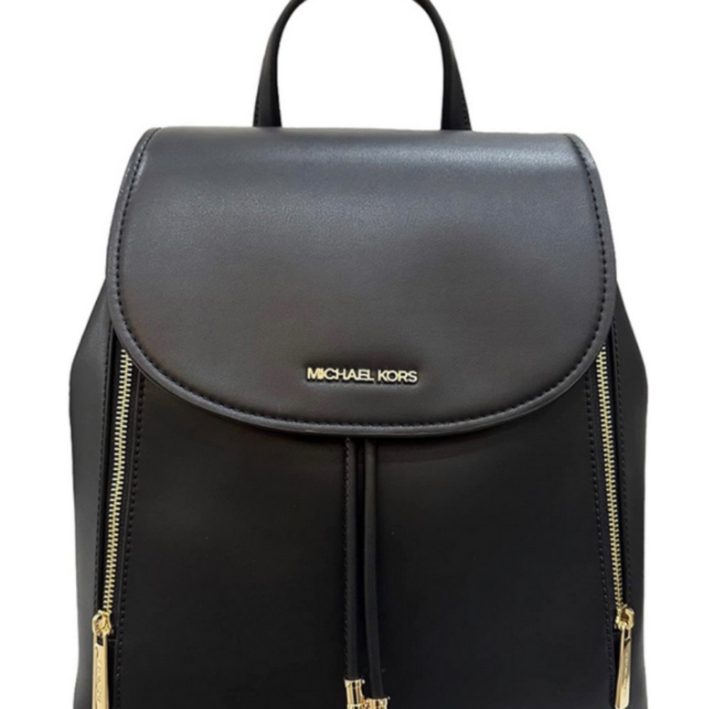 Michael Kors Women's Phoebe Medium Drawstring Backpack
